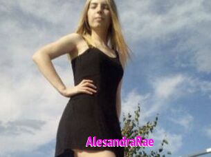 AlesandraRae