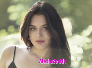 AleshaSmith