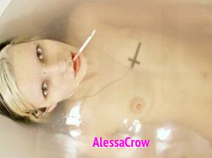AlessaCrow