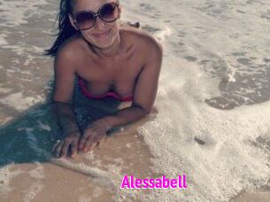 Alessa_bell