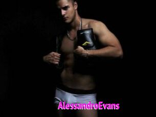 AlessandroEvans