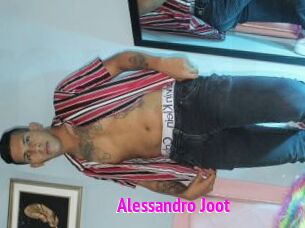 Alessandro_Joot