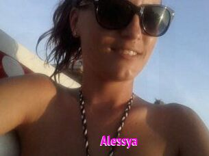 Alessya