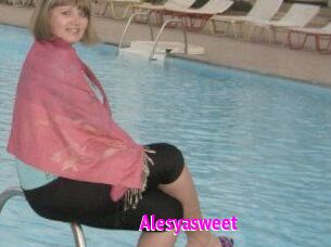 Alesyasweet