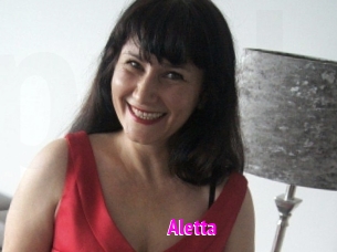 Aletta