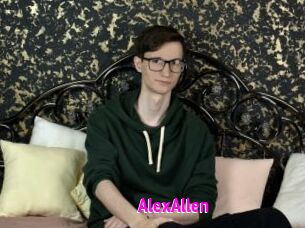 AlexAllen