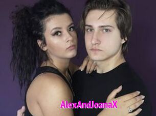 AlexAndJoanaX