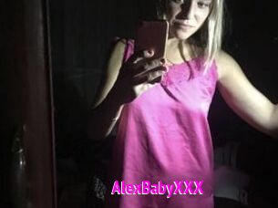 AlexBabyXXX