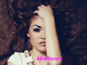 AlexBlessed