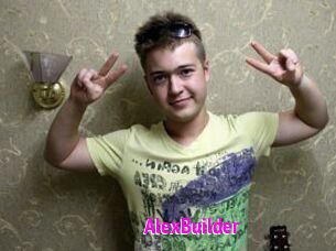 AlexBuilder