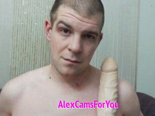 AlexCamsForYou