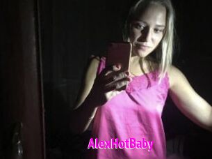 AlexHotBaby