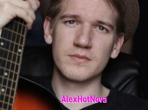 AlexHotNova