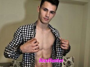 AlexHunter