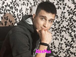 AlexMus