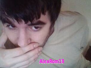 AlexRom18