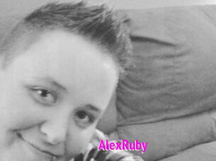 Alex_Ruby