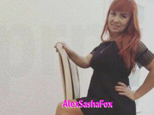 AlexSashaFox