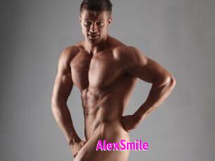 AlexSmile