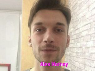 Alex_Horney