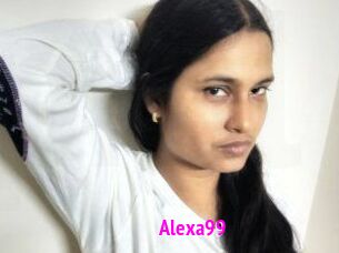 Alexa99