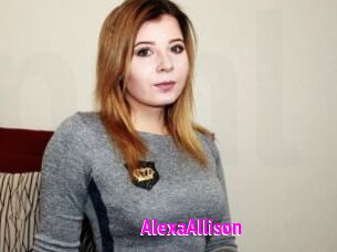 AlexaAllison