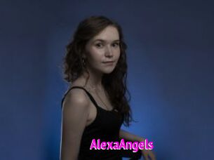 AlexaAngels