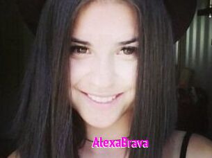 AlexaBrava_