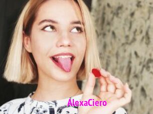 AlexaCiero