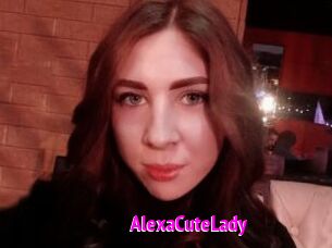 AlexaCuteLady