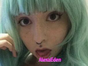 Alexa_Eden