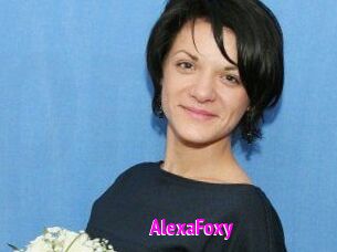 Alexa_Foxy