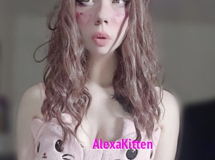 AlexaKitten