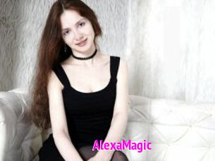 AlexaMagic