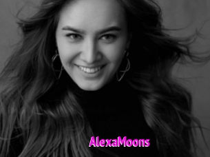 AlexaMoons