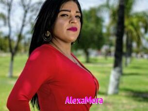 AlexaMora