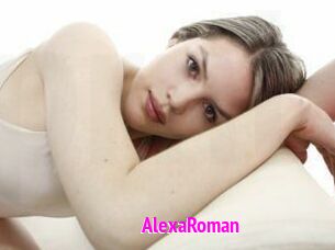 AlexaRoman