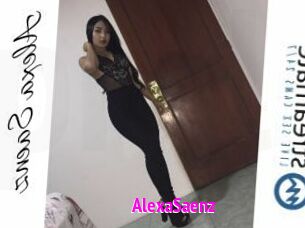 AlexaSaenz