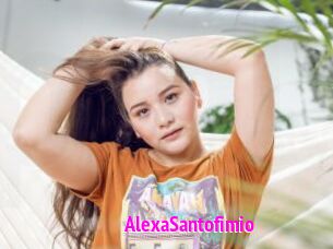 AlexaSantofimio