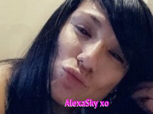 AlexaSky_xo