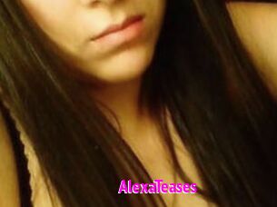 AlexaTeases