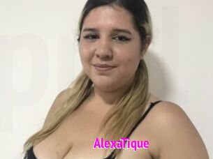 AlexaTique