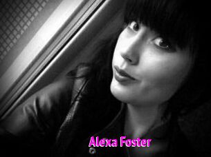 Alexa_Foster