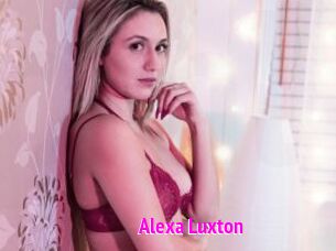 Alexa_Luxton