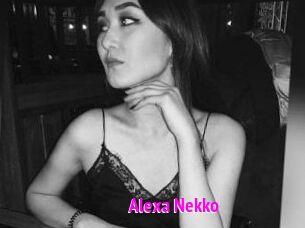 Alexa_Nekko