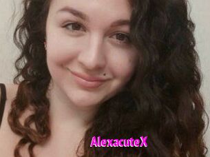 Alexa_cute_X