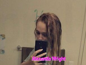 Alexanda_Wright