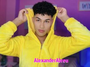 AlexanderAbreu