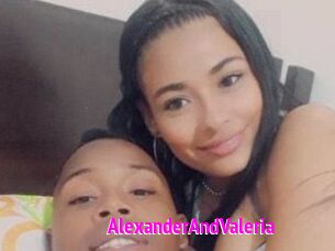 AlexanderAndValeria