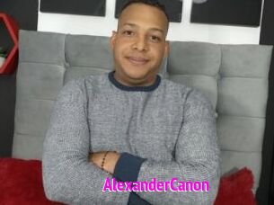 AlexanderCanon